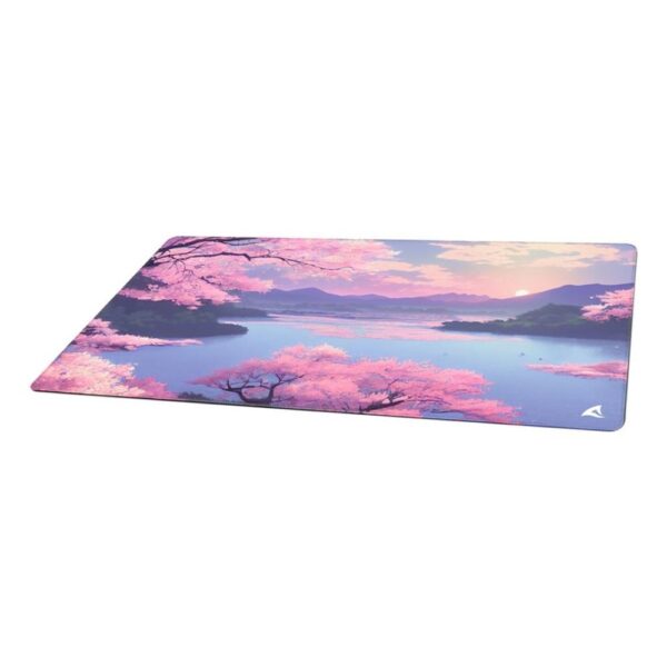 Alfombrilla gaming sharkoon skiller sgp40 xxl d3 - Imagen 2