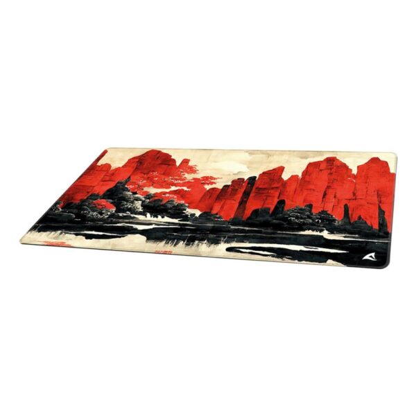 Alfombrilla gaming sharkoon skiller sgp40 xxl d11 - Imagen 2