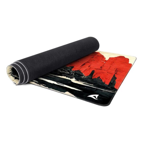 Alfombrilla gaming sharkoon skiller sgp40 xxl d11 - Imagen 3