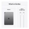 Apple ipad air 8gb 512gb wifi + cell space grey 11 pulgadas - ips - 12mpx - Imagen 3