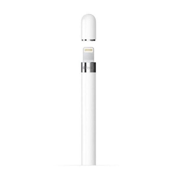 Lapiz digital apple pencil 1st generation blanco - Imagen 2
