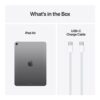 Apple ipad air 8gb 256gb wifi space grey 11 pulgadas - Imagen 3