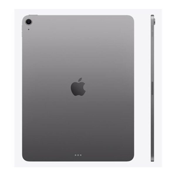 Apple ipad air m3 8gb 512gb wifi space grey 13 pulgadas - Imagen 2