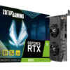 Tarjeta grafica zotac rtx 3050 6gb lp gddr6