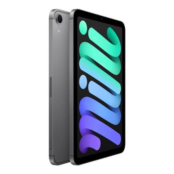 Apple ipad mini 8.3 pulgadas 256gb wifi + cell space grey - Imagen 3