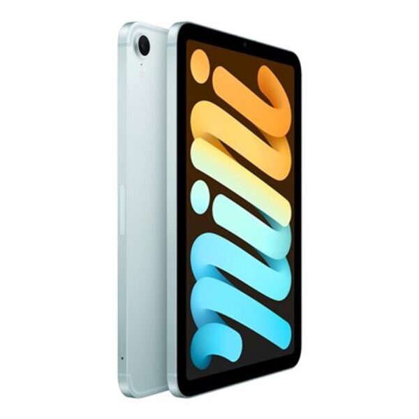Apple ipad mini 8.3 pulgadas 256gb wifi + cell blue - Imagen 2