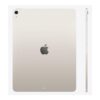 Apple ipad air 8gb 128gb wifi starlight 13 pulgadas - Imagen 2