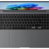 Portatil samsung galaxy book5 pro ultra 7 - 258v 32gb ssd 512gb 16 pulgadas - Imagen 2