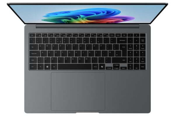 Portatil samsung galaxy book5 pro ultra 5 - 228v 16gb ssd 512gb 16 pulgadas - Imagen 2