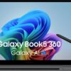Portatil samsung galaxy book5 360 ultra 7 - 256v 16gb ssd 512gb 15.6 pulgadas - Imagen 2