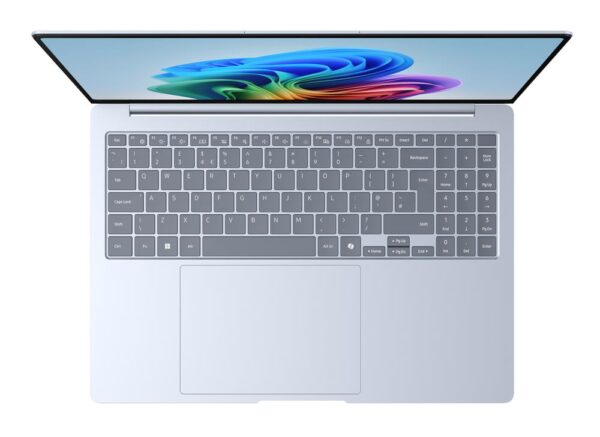 Portatil samsung galaxy book4 edge x1e - 80 - 100 16gb ssd 512gb 14 pulgadas - Imagen 2