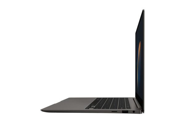 Portatil samsung galaxy book3 pro i7 - 1360p 16gb ssd 512gb 14 pulgadas - Imagen 3