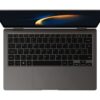 Portatil samsung galaxy book3 360 i5 - 1340p 16gb ssd 512gb 13.3 pulgadas - Imagen 2