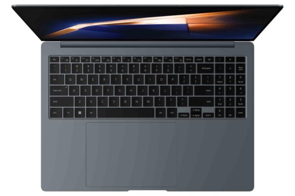 Portatil samsung galaxy book4 pro ultra 7 - 155h - 16gb - ssd 512gb - 16 pulgadas - Imagen 3