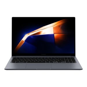 Portatil samsung galaxy book4 i5 - 120u 16gb ssd 512gb 15.6 pulgadas
