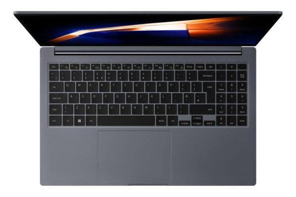 Portatil samsung galaxy book4 i5 - 120u 16gb ssd 512gb 15.6 pulgadas - Imagen 2