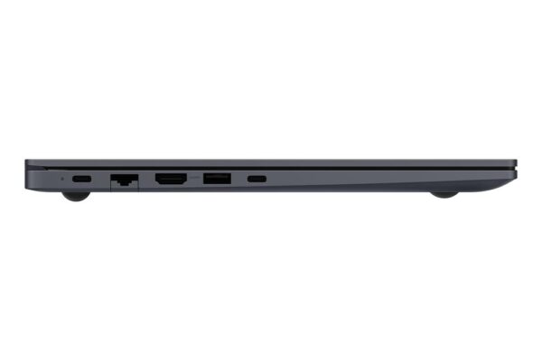 Portatil samsung galaxy book4 i5 - 120u 16gb ssd 512gb 15.6 pulgadas - Imagen 3