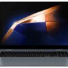 Portatil samsung galaxy book3 pro 360 i7 16gb ssd 512gb 16 pulgadas - Imagen 2