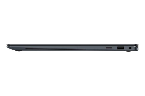 Portatil samsung galaxy book3 pro 360 i7 16gb ssd 512gb 16 pulgadas - Imagen 3
