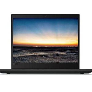 Portatil reacondicionado lenovo thinkpad t580 15.6 pulgadas - i5 - 8th - 16gb - 256gb m2 - win 11 pro - teclado español