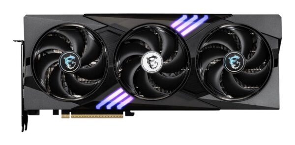 Tarjeta grafica msi rtx 5070 12g gaming trio oc - Imagen 2