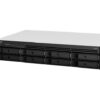 Servidor nas synology rs1221+ 8 bahias 2u rack gigabit ethernet - Imagen 2