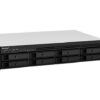 Servidor nas synology rs1221+ 8 bahias 2u rack gigabit ethernet - Imagen 3