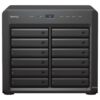 Servidor nas synology ds3622xs+ 16gb 12 bahias gigabit ethernet - Imagen 3