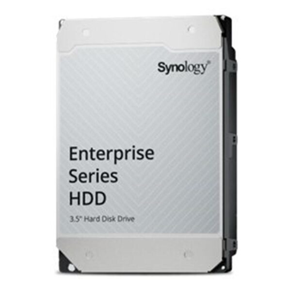 Disco duro interno hdd synology has5310 - 20t 20tb 3.5 pulgadas 7200rpm sas 12gb - s
