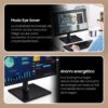 Monitor samsung ls24d304gauxen 24 pulgadas fhd 100hz - Imagen 3