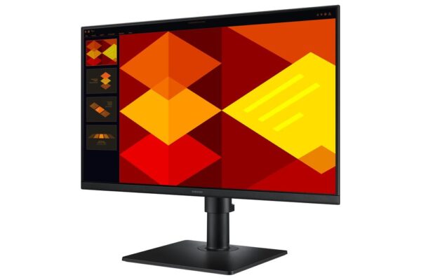 Monitor samsung s24d406gau 24 pulgadas fhd 100hz - Imagen 3