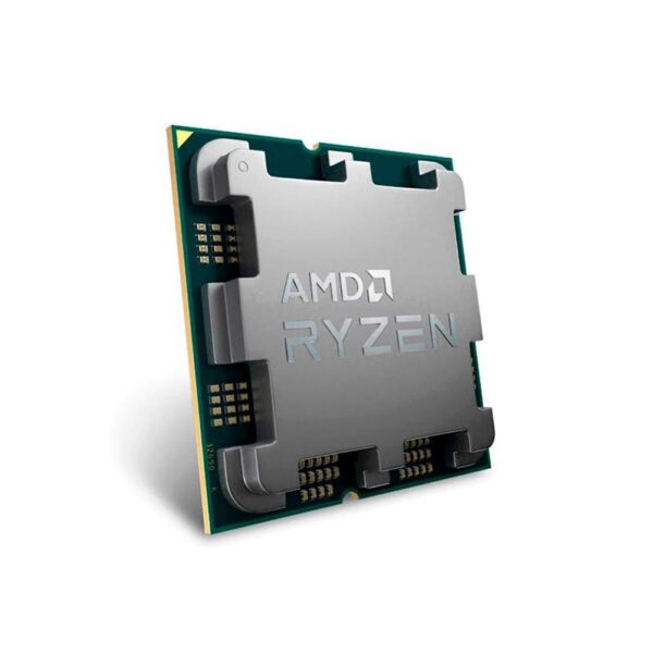 Amd ryzen 5 9600 3.8ghz am5 box - Imagen 2