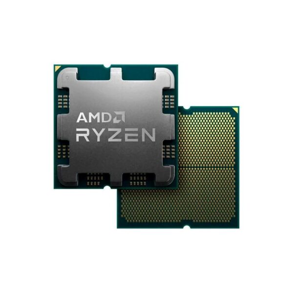 Amd ryzen 5 9600 3.8ghz am5 box - Imagen 3