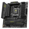 Placa base msi mag b850m mortar wifi matx - Imagen 3