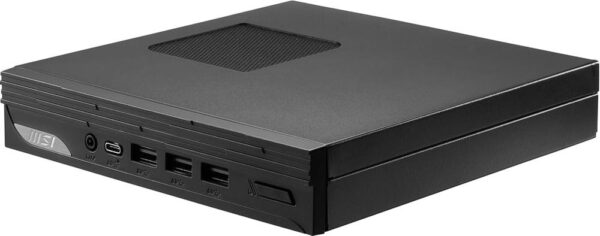 Ordenador msi pro dp10 13m 255es i3 - 1315u 8gb ssd 256gb - Imagen 3