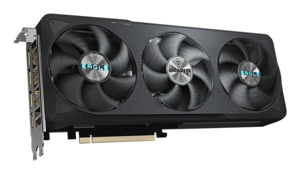 Tarjeta grafica gigabyte rtx 5070 eagle oc 12gb - 3 x dp - 1 x hdmi - pci express 5.0 - Imagen 3
