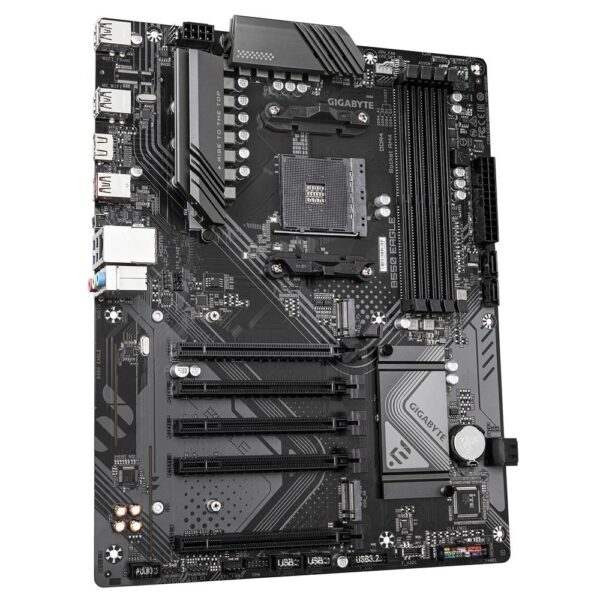 Placa base gigabyte b550 eagle atx - Imagen 3