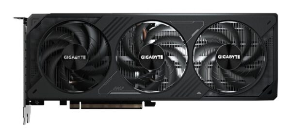 Tarjeta grafica gigabyte rtx 5070 windforce 12gb - Imagen 2