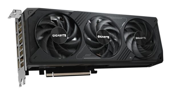Tarjeta grafica gigabyte rtx 5070 windforce 12gb - Imagen 3