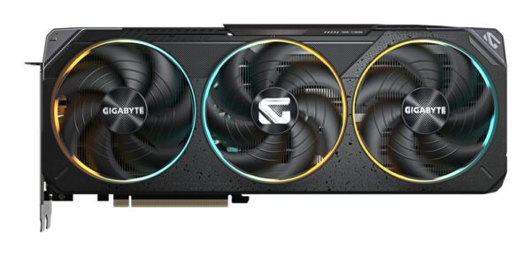 Tarjeta grafica gigabyte rtx 5070 gaming oc 12gb - Imagen 2