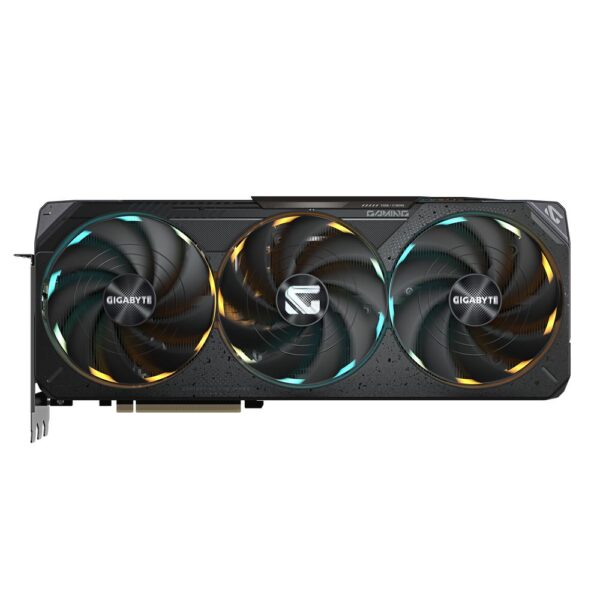 Tarjeta grafica gigabyte rtx 5080 gaming oc 16gb - Imagen 2
