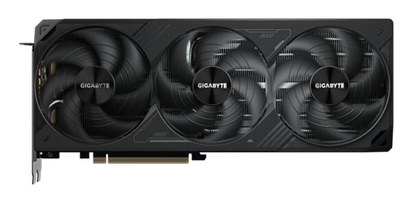 Tarjeta grafica gigabyte rtx 5080 windforce sff 16gb - Imagen 2