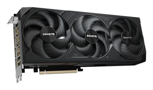 Tarjeta grafica gigabyte rtx 5080 windforce sff 16gb - Imagen 3