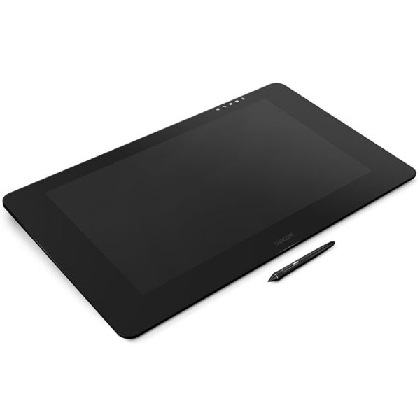 Tableta digitalizadora wacom cintiq pro 24 4k 24 pulgadas lcd hdmi display port usb tipo c - Imagen 2