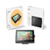 Tableta digitalizadora wacom cintiq 16 full hd 15.6 pulgadas - Imagen 3
