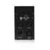 Sai eminent ups 600va - 360w -  rs232 + usb - Imagen 2