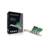 Tarjeta conceptronic pci express 4 puertos usb 3.0 emrick u64 - Imagen 2