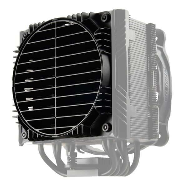 Ventilador disipador gaming cpu enermax ets - t50a - fss para intel amd 1x14cm - Imagen 3
