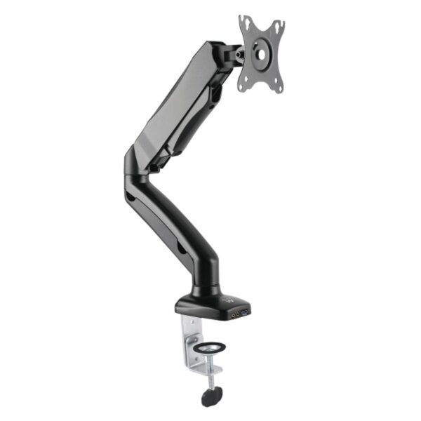 Soporte de mesa ewent ew1515 para monitor tv hasta 34 pulgadas carga maxima 9kg - Imagen 3
