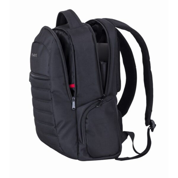Mochila ewent urban notebook backpack 17.3 pulgadas - Imagen 2
